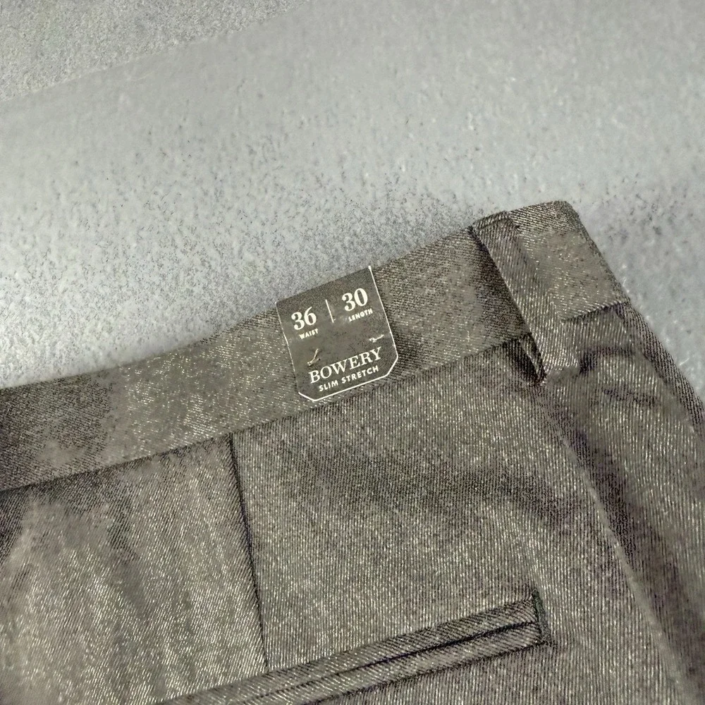 J. Crew Factory item brand